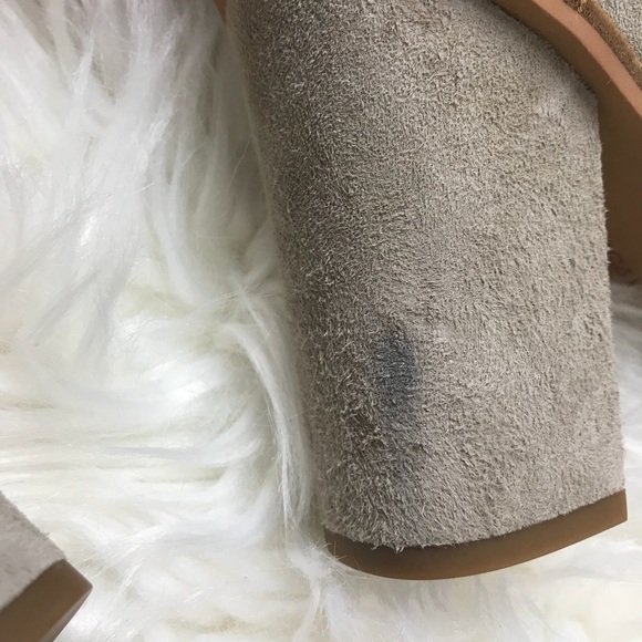 Rebecca Minkoff | Jennifer Sandals - Picture 4 of 4